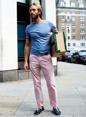 El mejor street-style de la semana (XXIII)