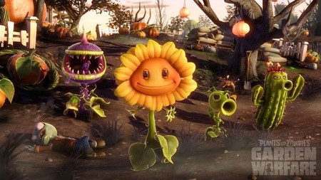 Aquí van unos trucos y consejos para Plants vs. Zombies: Garden Warfare