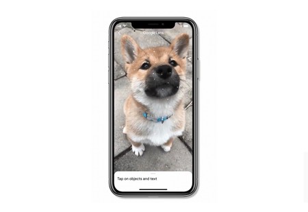 Google Lens llega a iOS mediante la app oficial de Google para iPhone y iPad