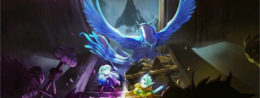 Jugué la primera secuela de un juego mexicano: Greak 2 es un metroidvania hermoso y desafiante para pasarlo con amigos 