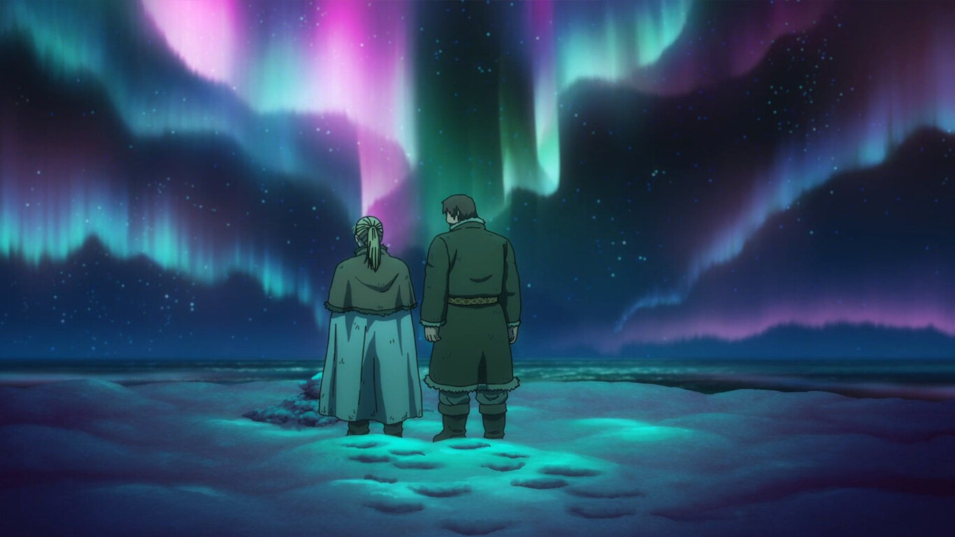 La serie de anime imprescindible si te has quedado con ganas de más ...