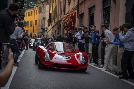 Concorso d’Eleganza Villa d’Este 2025