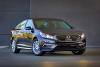 Hyundai Sonata 2015: Versiones, equipamiento y precios en México 
