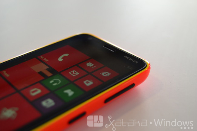 Nokia Lumia Windows Phone