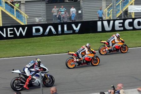motogp assen 2012