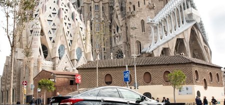 Los VTC solo podrán circular durante 16 horas al día y cinco días a la semana en Madrid al ser equiparados a los taxis 