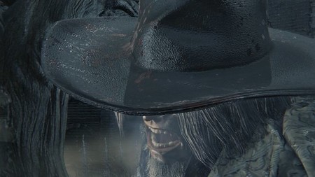 Guía para jugar en cooperativo a Bloodborne