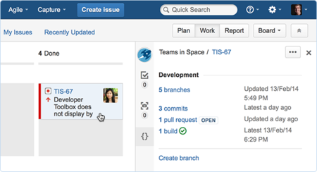 Atlassian presenta Git Essentials para unir en un único flujo de trabajo todas sus herramientas