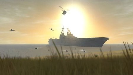 'Battlefield Play4Free' recibirá el mapa Oman este sábado