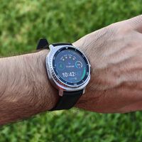 No paro de recibir notificaciones de estrés alto en mi Galaxy Watch. Un hecho que se repite incluso cuando estoy casi dormido