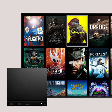 Valve confirma la ventana de lanzamiento de Steam Machine y Steam Frame, pero el precio sigue siendo un misterio. Al menos hay otra buena noticia