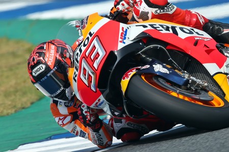 Honda Test Tailandia1