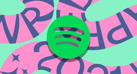 Spotify Wrapped 2021