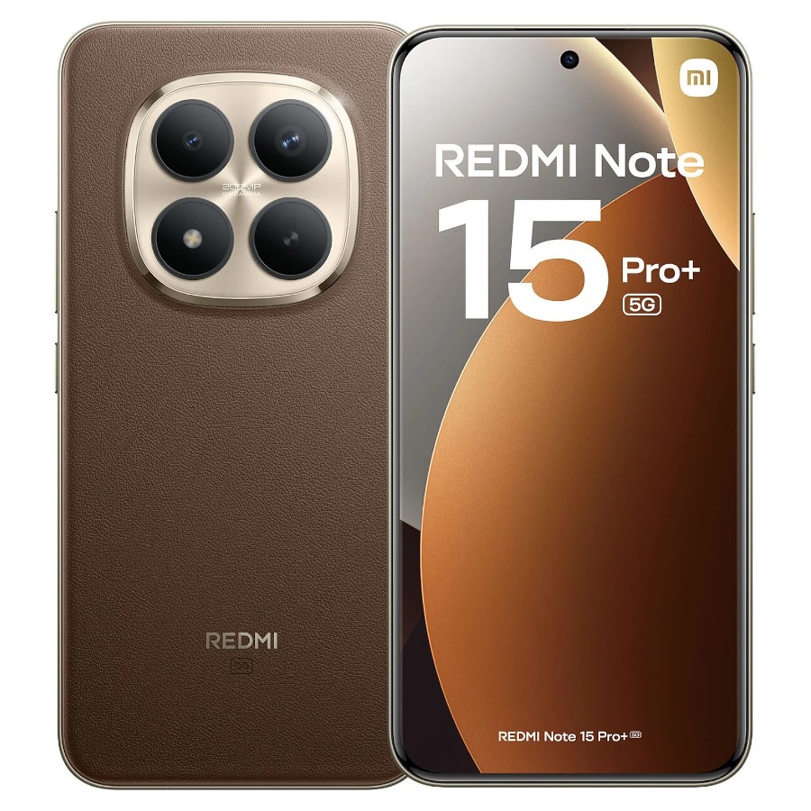 Xiaomi Redmi Note 15 Pro+ (256 GB)