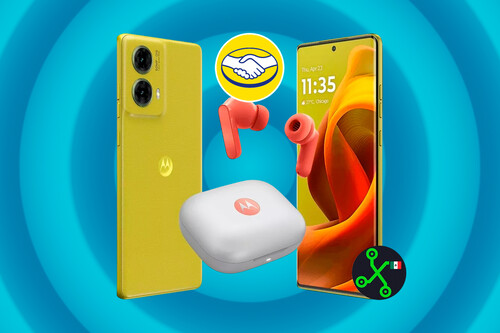 Smartphone Motorola Oferta Promocion Rebaja Descuento Paquete Con Audifonos De Regalo
