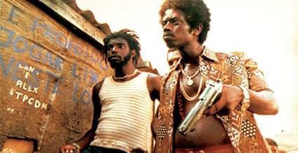 City Of God 2002 Imdb