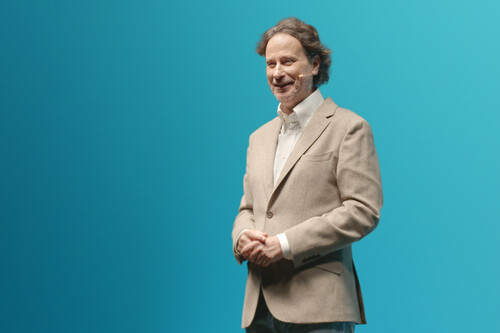 Ser Mejor Persona Victor Kuppers