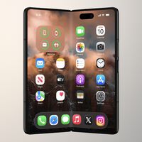 Las filtraciones del iPhone plegable se aceleran: Apple tiene más avanzado el proyecto de lo que creíamos