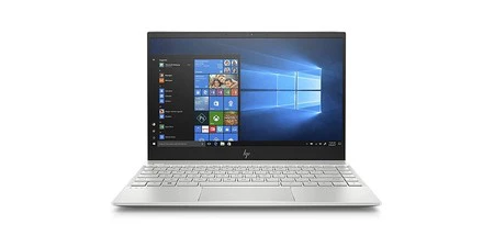 Precio mínimo hoy en Amazon para el potente y ligero HP Envy 13-ah0005ns: 899,99 euros