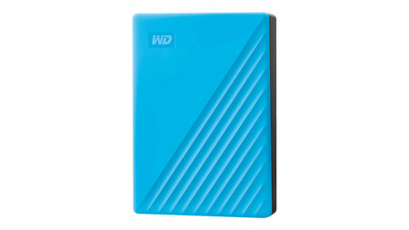 Western Digital Wd My Passport