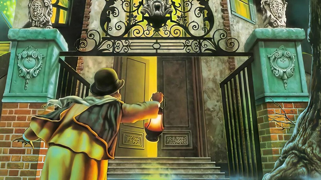 Es el germen de los survival horror y puedes conseguir su trilogía gratis. Hazte ya por tiempo limitado con la saga Alone in the Dark 