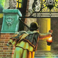 Es el germen de los survival horror y puedes conseguir su trilogía gratis. Hazte ya por tiempo limitado con la saga Alone in the Dark 