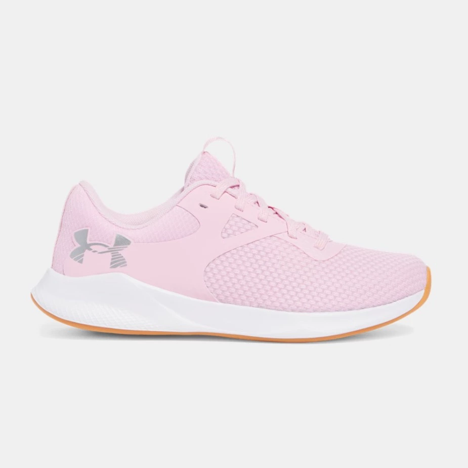 Zapatillas de entrenamiento UA Charged Aurora 2 para mujer