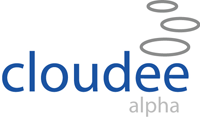 Cloudee, otro rastreador de la actualidad en internet