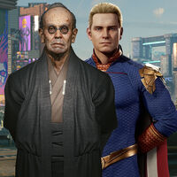 Quería saber qué corporación era más malvada, Arasaka de Cyberpunk 2077 o Vought International de The Boys, y la respuesta ha sido unánime 