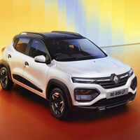 El Renault Kwid 2027 ya está listo: estas son las novedades con las que llegará