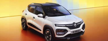 El Renault Kwid 2027 ya está listo: estas son las novedades con las que llegará