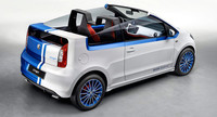 Skoda CitiJet - otro roadster concepto de Volkswagen 