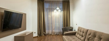 Por qué la tele más grande que quepa en el salón no es siempre la mejor opción, y qué soluciones hay 