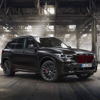 BMW X5 Black Vermilion 2022, una edición especial que todos querríamos ver en México