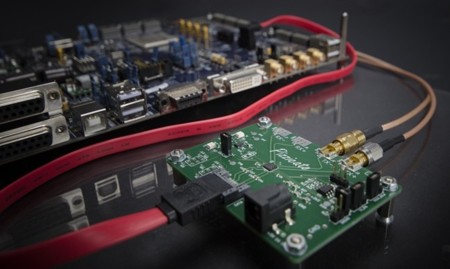 Pizzicato se presenta en el MWC 2015 como el primer sistema de radiofrecuencia totalmente digital