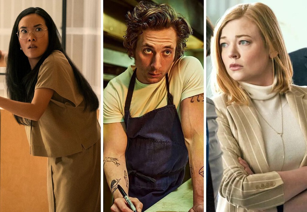 Emmys 2024: Dónde ver en streaming todos los premiados de la edición de este año 