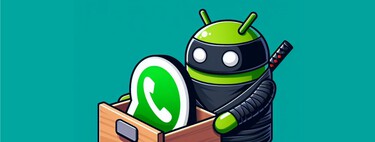 Android prepara un escondite para ocultar tus aplicaciones: el 'Espacio Privado' cada vez más cerca 
