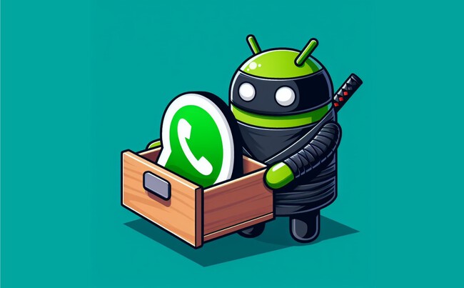 Android Espacio Privado Ocultar Apps