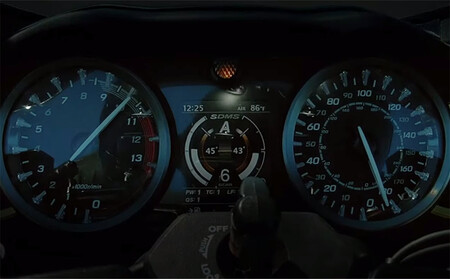 Suzuki Hayabusa Teaser 2021 Video