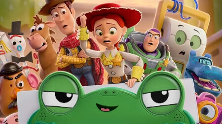 Toy Story 5