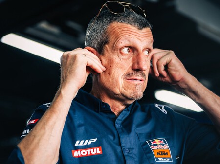 Steiner Ktm Motogp 2026