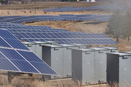 Mexico Apuesta Energia Solar Transicion Energetica Xataka Mexico 2