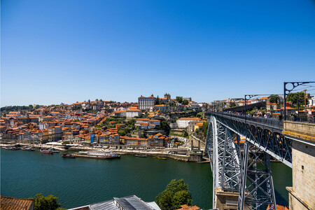 Oporto