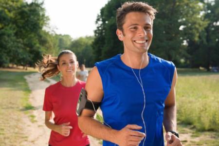 Soy runner y llevo un año buscando la mejor aplicación para correr con Android
