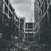 Você sente um "assombro" quando está em construções antigas? A ciência agora tem a explicação para isso — e obviamente não são fantasmas