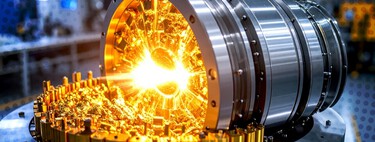Uma empresa está ajustando reatores de fusão nuclear — não para gerar eletricidade, mas para produzir toneladas de ouro paralelamente