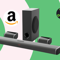 Con esta barra de sonido te sentirás como en el cine al ver series y películas, y cuestan menos de 1,600 pesos en Amazon