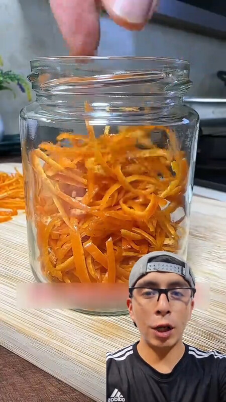 mandarina