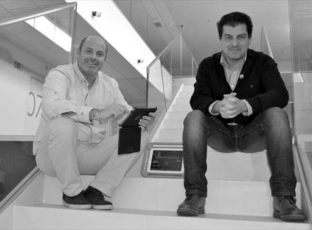 Toño de CreAPPCuentos: "Ya hemos logrado más de 10.000 descargas y tenemos presencia en más de 60 países"