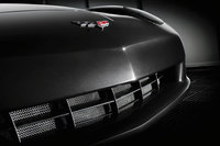 Corvette S-Limited, 30 unidades exclusivas para Japón